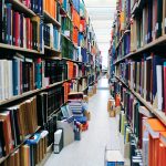 Neden kütüphaneler küf kokar?