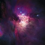 Evrenin merkezi neresi?