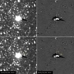 New Horizons, Plüton’un küçük aylarından ikisi olan Nix ve Hydra’yı görüntüledi