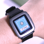 Pebble’ın renkli E Ink ekranlı saati bağış hedefini dakikalar içinde aştı