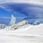 Güzellik Ürünlerindeki Kimyasallar Antarktika’da Birikiyor