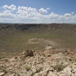 Avustralya’da Dünya’nın En Büyük Krateri Bulundu