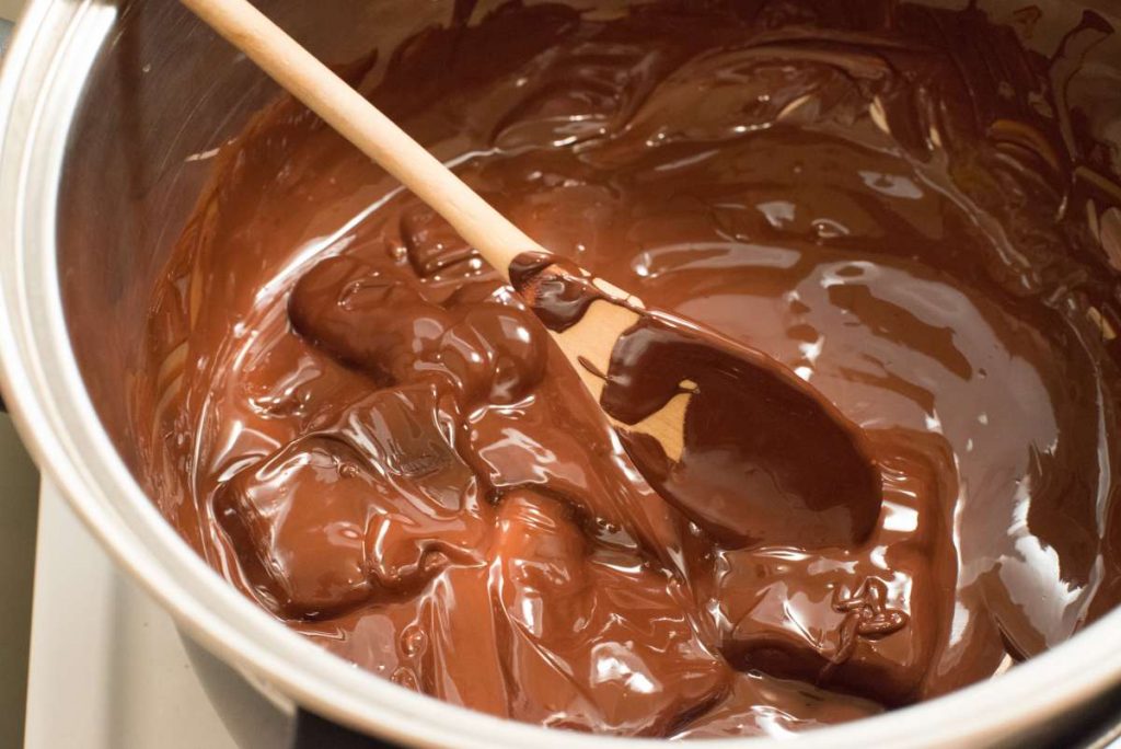 Çikolata Eritmek mi? Bunun İçin Bir Gen Var! Popular Science
