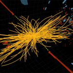 Higgs Bozonunun Sesi Neye Benziyor?