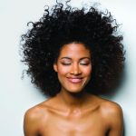 Kıvırcık Saçın Sebebi Ne?