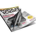 Popular Science Haziran Sayısı Çıktı!