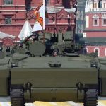 Rusların yeni tankına Playstation kumandası
