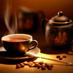 Çay-Kahve Tüketimi ve Karaciğer Yağlanmasından Korunmak