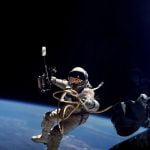 Uzay yürüyüşünün 50. yılını kutlamak için NASA yeni bir belgesel yayınladı