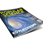 Popular Science Eylül Sayısı Çıktı!