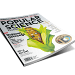 Popular Science Ekim Sayısı Çıktı!