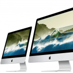 Apple Yeni iMac 4K ve 5K’yi, Magic Trackpad 2’yi, Magic Mouse 2’yi ve Yeni Klavyesini Tanıttı