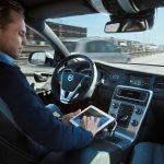 Otomotiv Güvenlik Devi Autoliv, Otonom Sistem Geliştirme Çalıştırmalarında Volvo’ya Destek Olacak