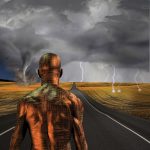 İnsan bedeni gelecekte nasıl bir evrim geçirecek?