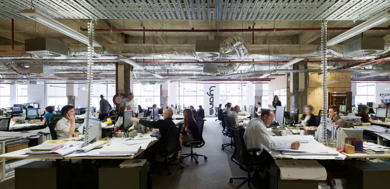 Ofis Ortamında Vücut Sağlığı Ofis Ortamında Vücut Sağlığı