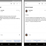 Google Inbox, E-postalarınıza Sizin Yerinize Cevap Verebilmek İçin Yapay Zeka Kullanacak