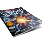 Popular Science Kasım Sayısı Çıktı!