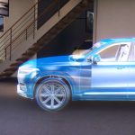 Volvo ve Microsoft Artırılmış Gerçekliği Otomobil Galerilerine Getiriyor