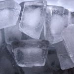 Bilim İnsanları Kare Buz Üretiyor!