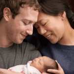 Zuckerberg, Hisselerinin %99’unu Kızının Onuruna Bağışlayacak