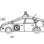 Yeni Bir Patent, Google’ın Sürücüsüz Arabalarının Yayalarla Nasıl İletişime Geçeceğini Ortaya Çıkarttı