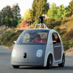 Ford ve Google Sürücüsüz Otomobiller Üzerinde Beraber Çalışıyorlar