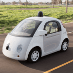 Google’ın Sürücüsüz Araba Projesi Kendine Ait Bir Şirkete Sahip Olacak