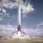 SpaceX Bir Sonraki Roket inişini Okyanus Platformu Yerine Cape Canevarel’de Yapmayı Deneyecek