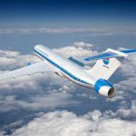 NASA, Hibrit Uçaklar Alanında Gelişme Kaydediyor