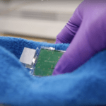 Ter Sensörü Sporcuların Yardımına Koşacak!