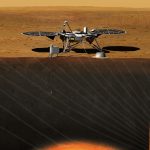 NASA’nın Mars Sondajı Görevi Henüz Sonlandırılmadı!