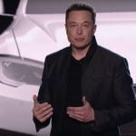 Elon Musk, 24 Saatte 200.000’e Yakın Model 3 Sipariş Edildiğini Açıkladı