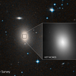 Süper Kütleli Kara Delikler Sandığımızdan Daha Yaygın
