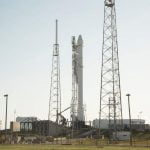 SpaceX İlk Büyük Askeri Anlaşmasını İmzaladı