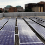 Çatı Üstü Güneş Panelleri Amerikayı Kurtaracak!