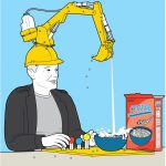 Öğünlerinizi Şekillendirecek Üç Proje!