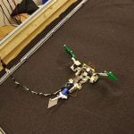 Robotlar Atalarımızın Yeryüzündeki İlk Yürüyüşlerini Taklit Ediyor