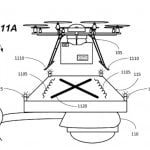 Amazon’un Yeni Patenti: Dronların Üzerinde Şarj Olabildiği Sokak Lambaları