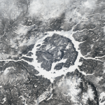 Bir Asteroid Dinozorlara Yardım mı Etti?