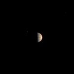 NASA Juno’nun Çektiği Birçok (Vasat) Fotoğrafı Yayımladı