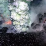 Canlıların Son Ortak Atası Volkanik Kaplıcalarda mı Yaşadı?