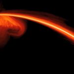 Ev Yapımı Karadelikte de Hawking Işıması Gözlendi!