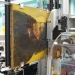 Degas’ın Gizli Eserini Görüntüleyebilmek İçin Bilimden Yararlanıldı