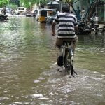 Muson Rüzgarları Hindistan’da Yaklaşık 13 Milyon Yıldır Esiyor!