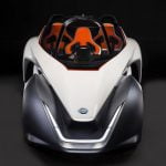 Tamamen Elektrikli Spor Arabalar Nissan’ın Sıfır Emisyon Taahhüdünü Vitrine Çıkarıyor