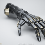 Arttırılmış Gerçeklik mi Geliştirilmiş İnsan mı?