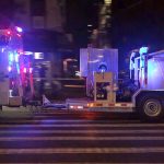 NYPD Bombaları Güvenle Taşıyabilmek için “Genel Önleme Tankı” Kullanıyor