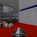 Video: Eğitimli Yapay Zeka Doom Ölüm Müsabakalarında İnsanları Yendi