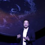 SpaceX’in Gezegenlerarası Ulaşım Sistemi İçin Kısa Bir Video