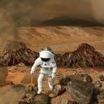 Derin Uzay Görevleri Astronotların Beyinlerine Zarar Verebilir